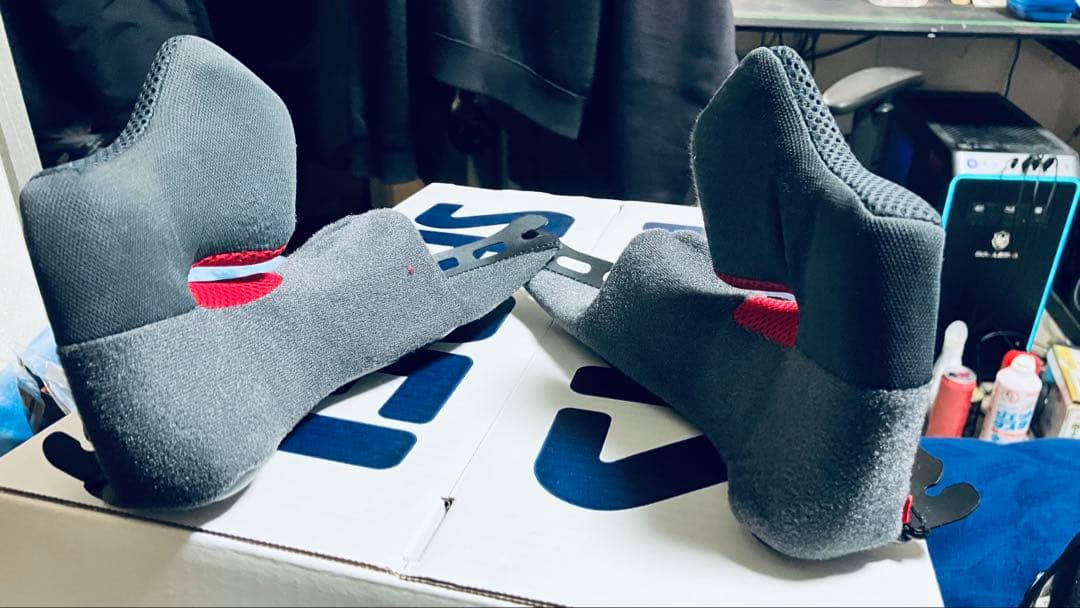 セキュリティ・セーフティ SHOEI X-fifteen A.MARQUEZ73 V2 XL