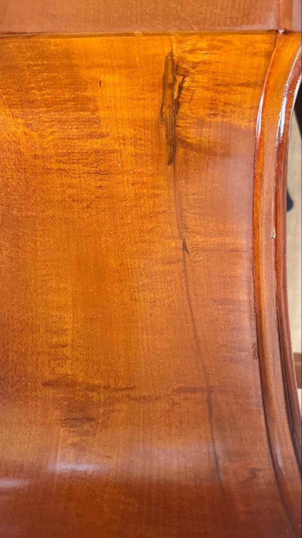 Oriente bo-30 オリエンテ ウッドベース コントラバス