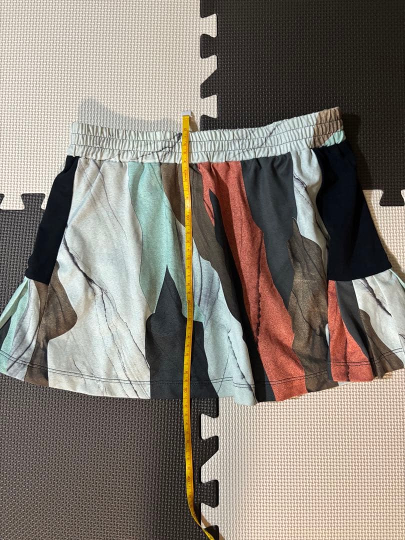 Admiral テニス上下Sセット