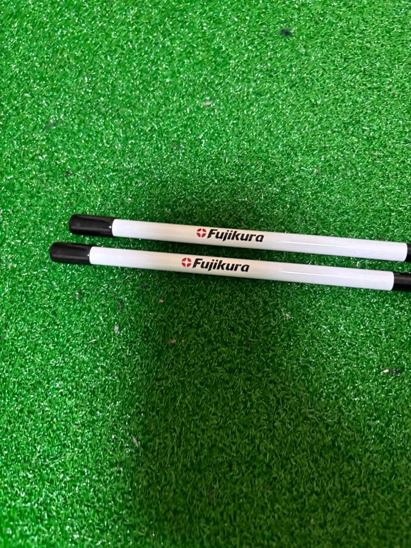 Fujikura Ventus ベンタスアライメントスティック 黒/青