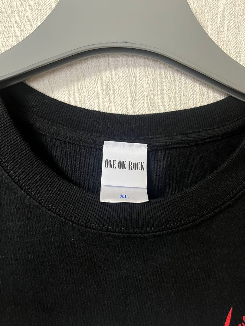 ONE OK ROCK Luxury Disease Tシャツ 2023 XL