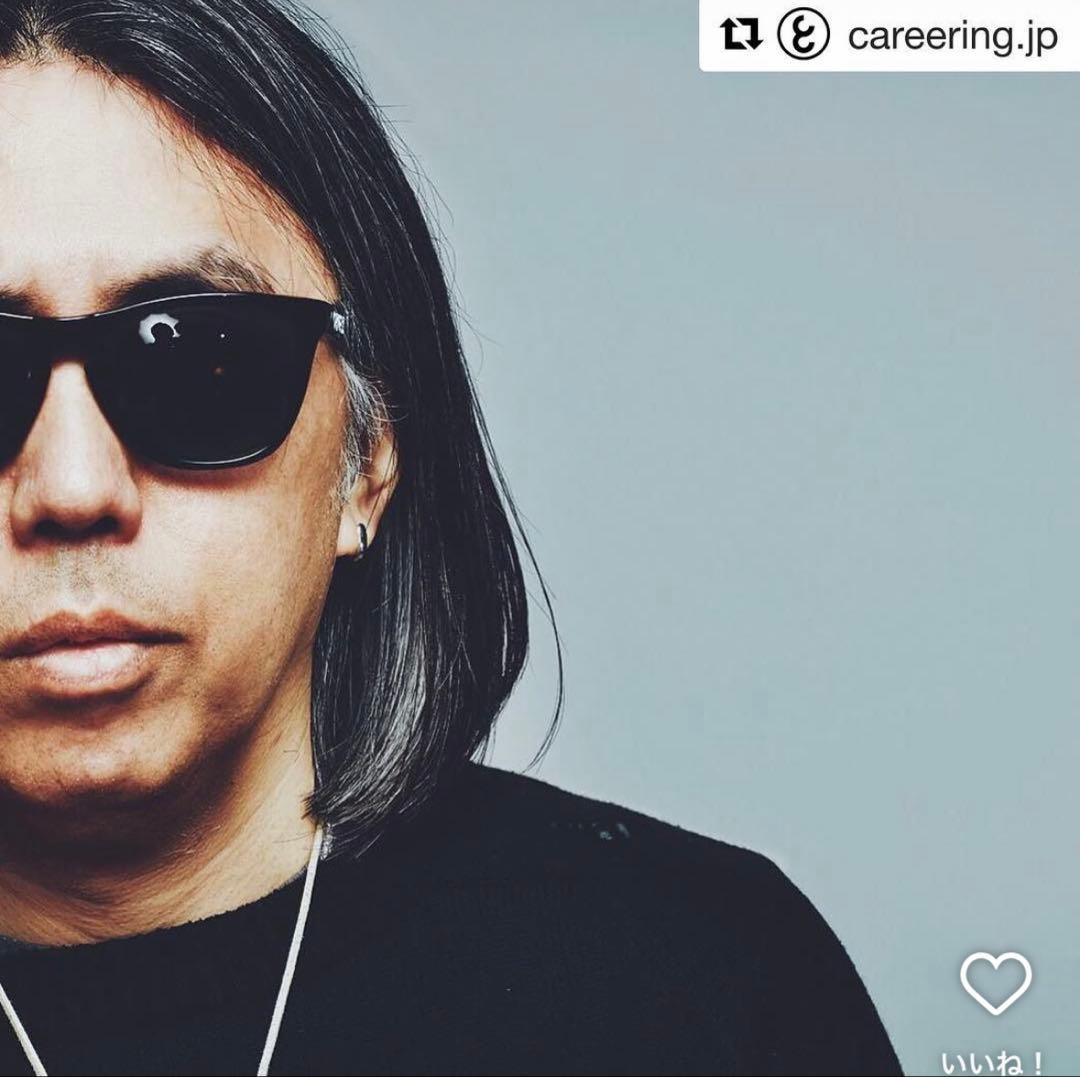 CAREERING #HF002 soppasu ピアス