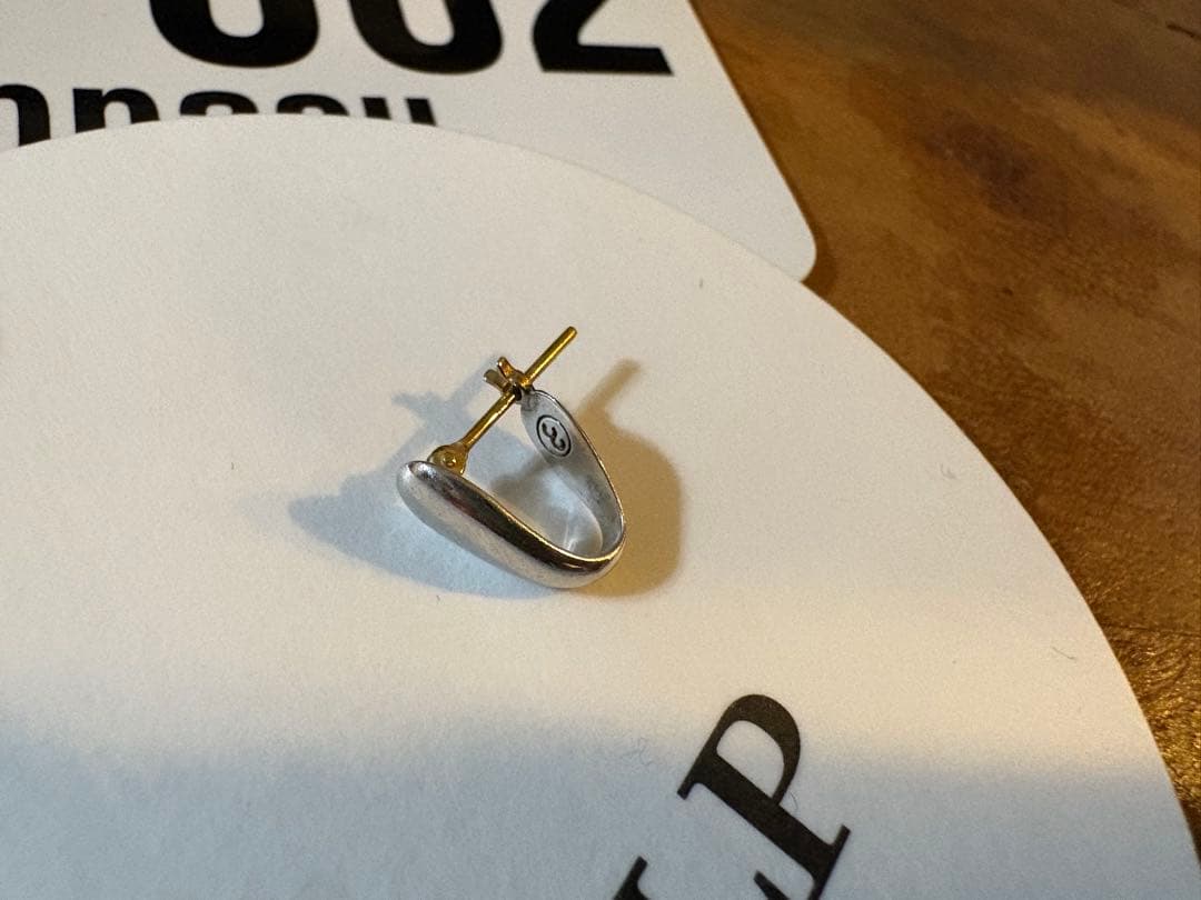 CAREERING #HF002 soppasu ピアス