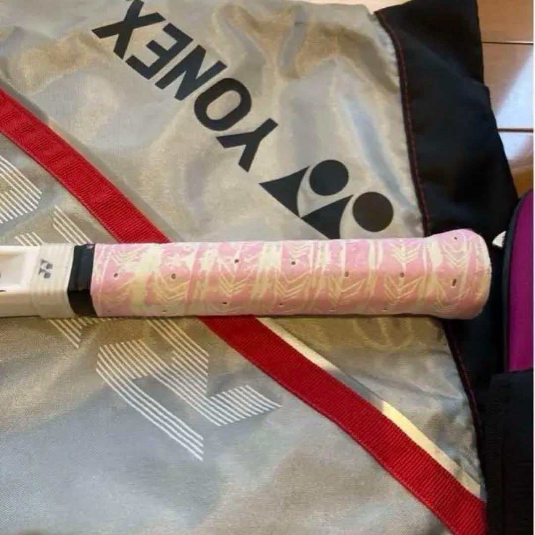 ソフトテニス　軟式テニス　ブランドセット