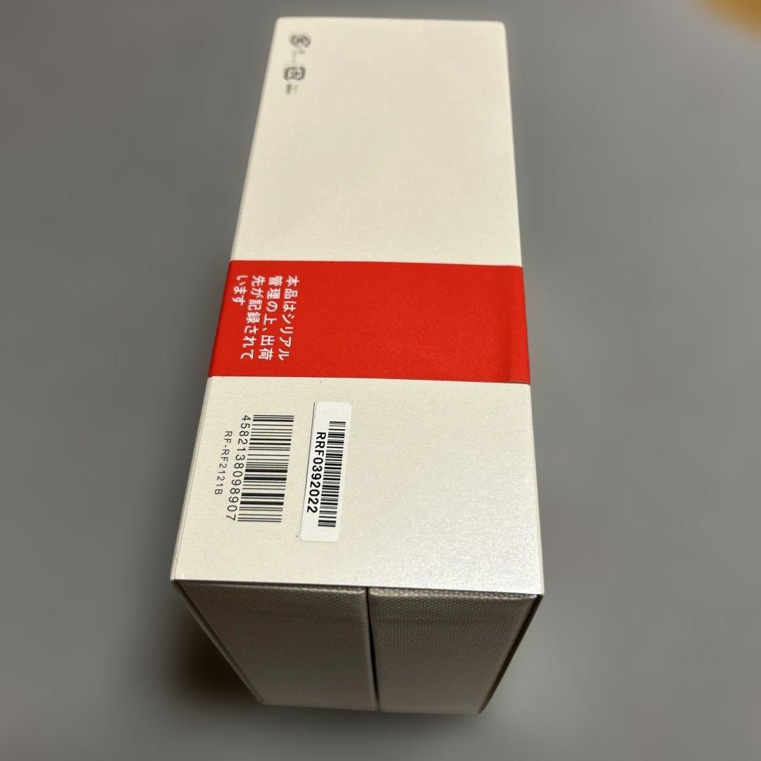 ReFa リファカラットレイフェイス