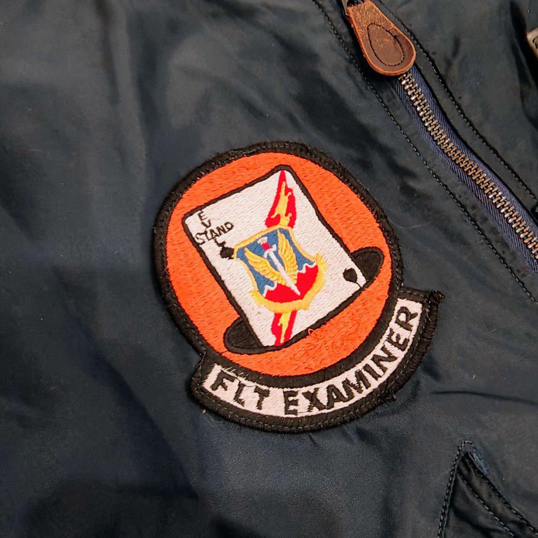 BUZZ RICKSON’S L-2A フライトジャケット 米空軍仕様サイズ38