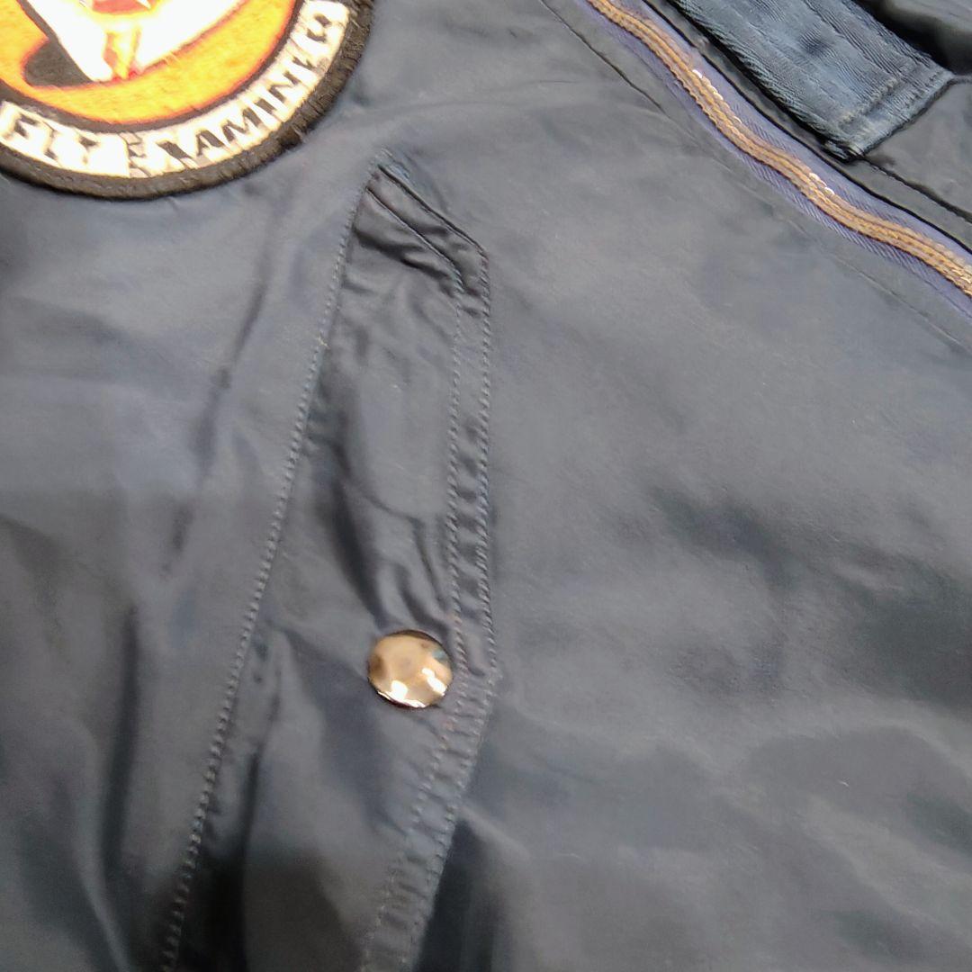 BUZZ RICKSON’S L-2A フライトジャケット 米空軍仕様サイズ38