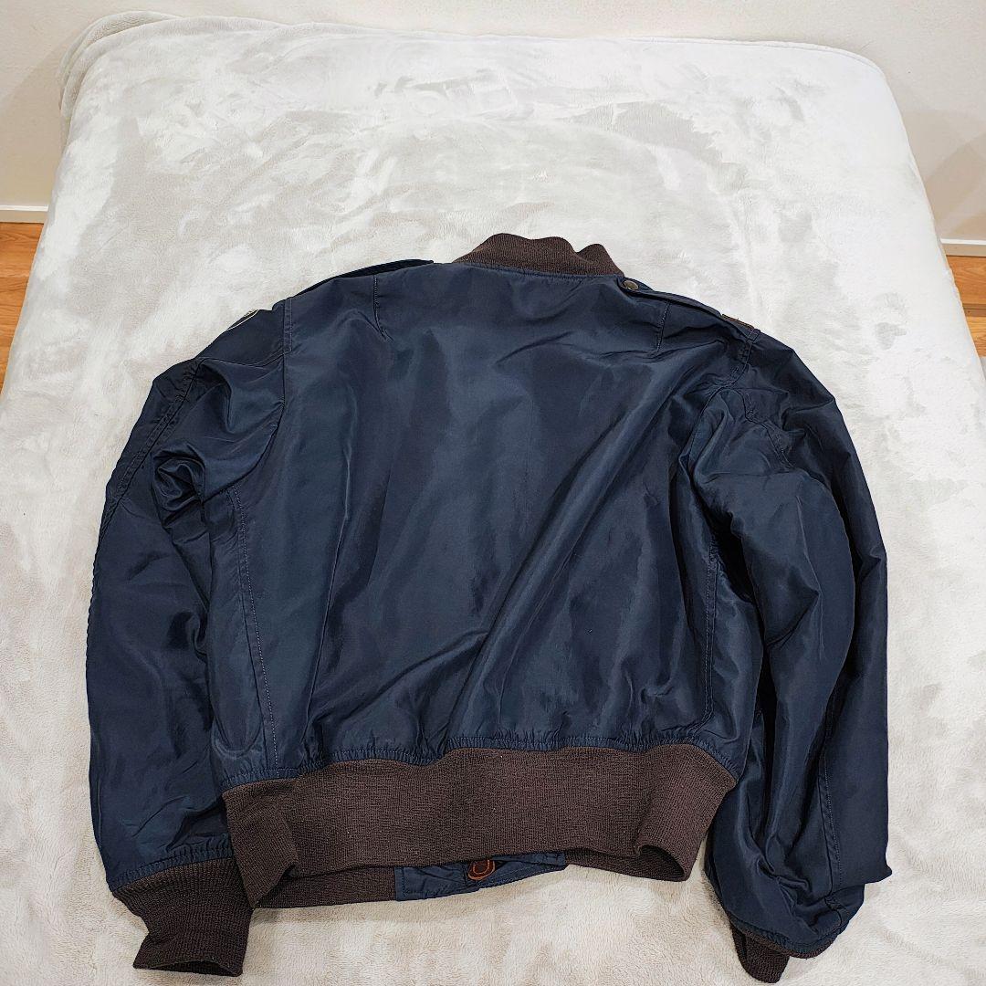 BUZZ RICKSON’S L-2A フライトジャケット 米空軍仕様サイズ38