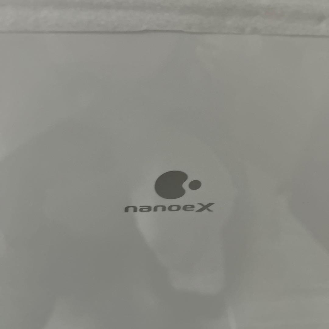 【美品】Panasonic F-YHVX120-W WHITE