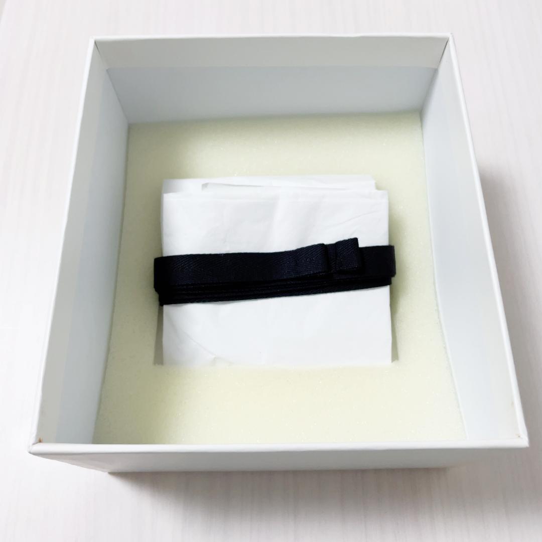 【新品未使用レア】マルジェラ コラボ バングル ブレスレット 腕時計型