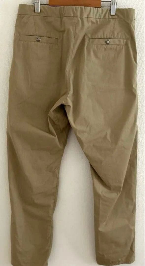 THE NORTH FACE PURPLE LABEL フィールド　パンツ