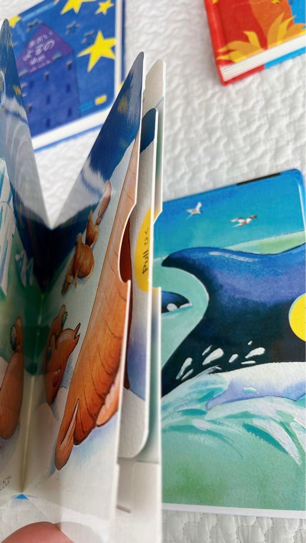 WORLD LIBRARY ワールドライブラリー　まとめ売り　16冊　0-2歳