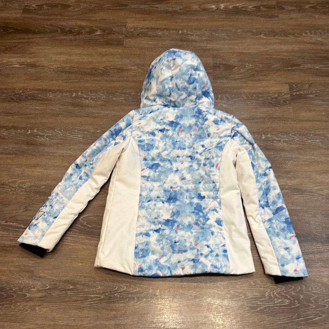 フェニックス レディース　美品　セットアップ　上下　スキーウェア　S 女性