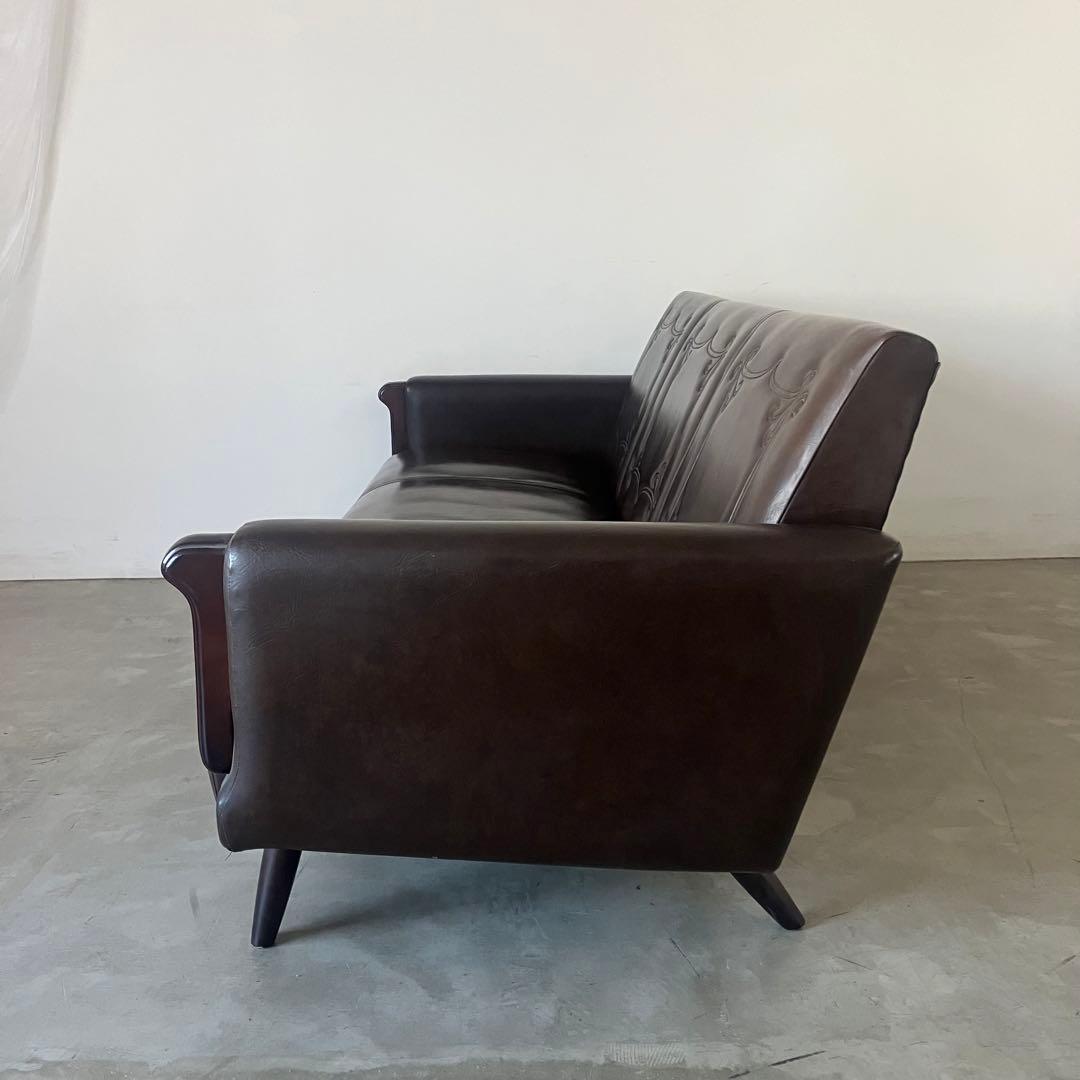 レトロ　アンティーク　ヴィンテージ　古家具　古道具　古民家　カリモク　キツツキ