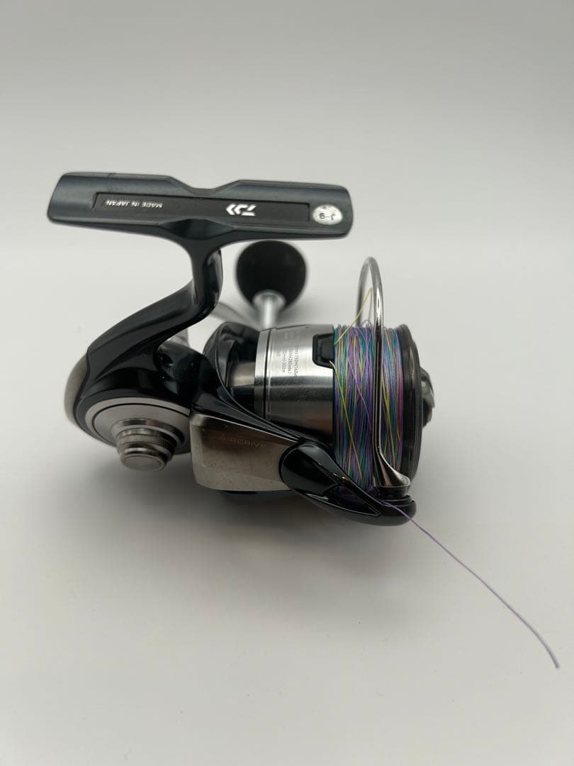 ダイワ24セルテート LT5000D-CXH