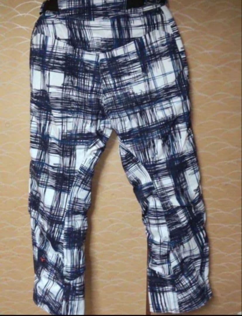 M/2 新品タグ付き MIZUNO PANTS ミズノパンツ