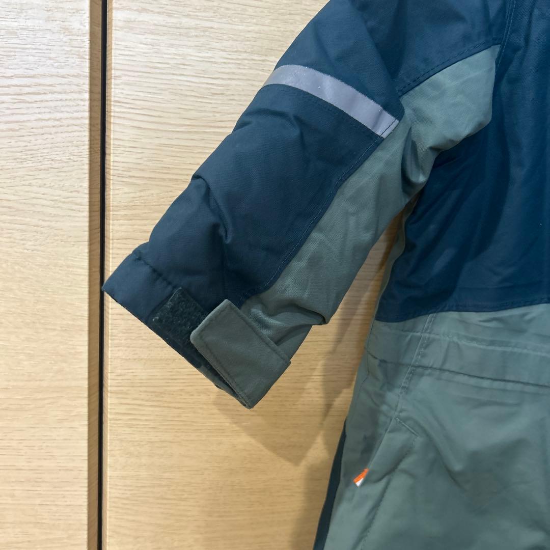 Colombiaスキーウェア　キッズ　コロンビア　100センチ