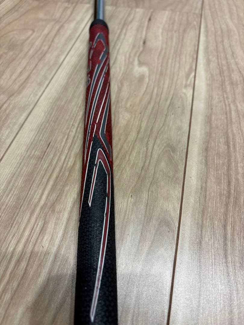 PING Pickemup L パター ヘッドカバー付き46インチ