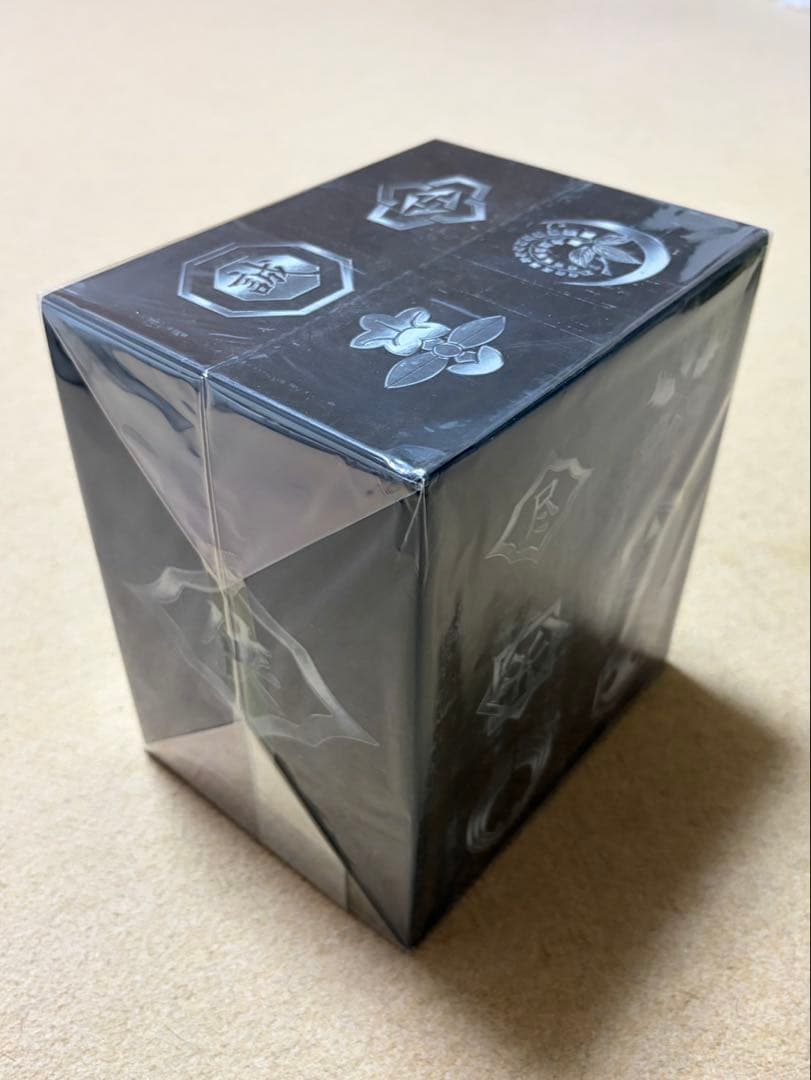 g*8様 日本統一コレクション　DVDBOX VOL.01〜VOL.50 特典付