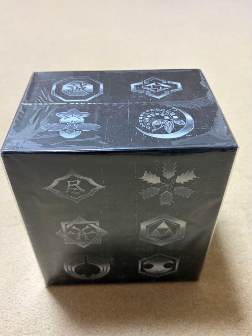 g*8様 日本統一コレクション　DVDBOX VOL.01〜VOL.50 特典付