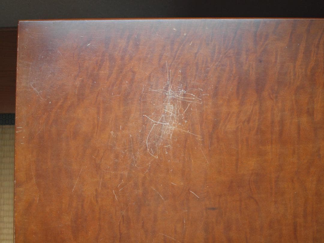 方丈記　文机 　学習机　書斎机　アンティーク