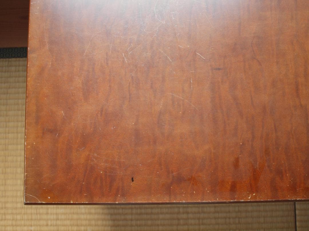 方丈記　文机 　学習机　書斎机　アンティーク