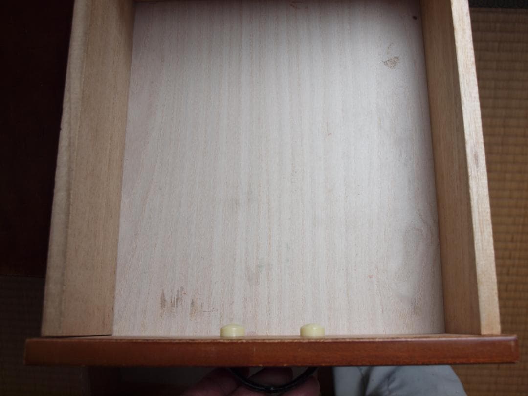 方丈記　文机 　学習机　書斎机　アンティーク