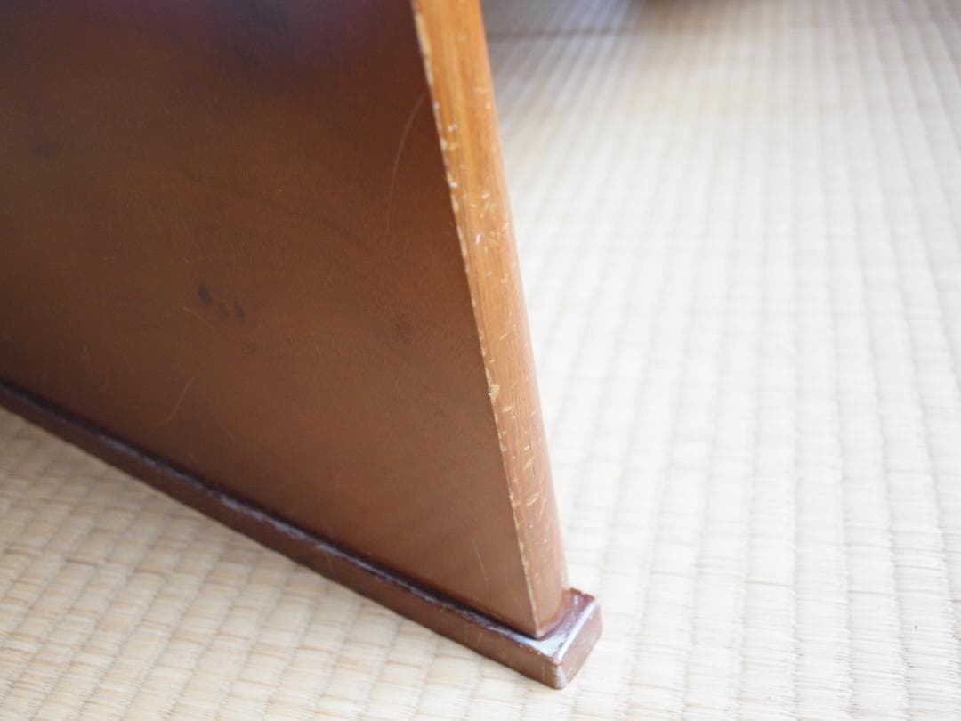 方丈記　文机 　学習机　書斎机　アンティーク