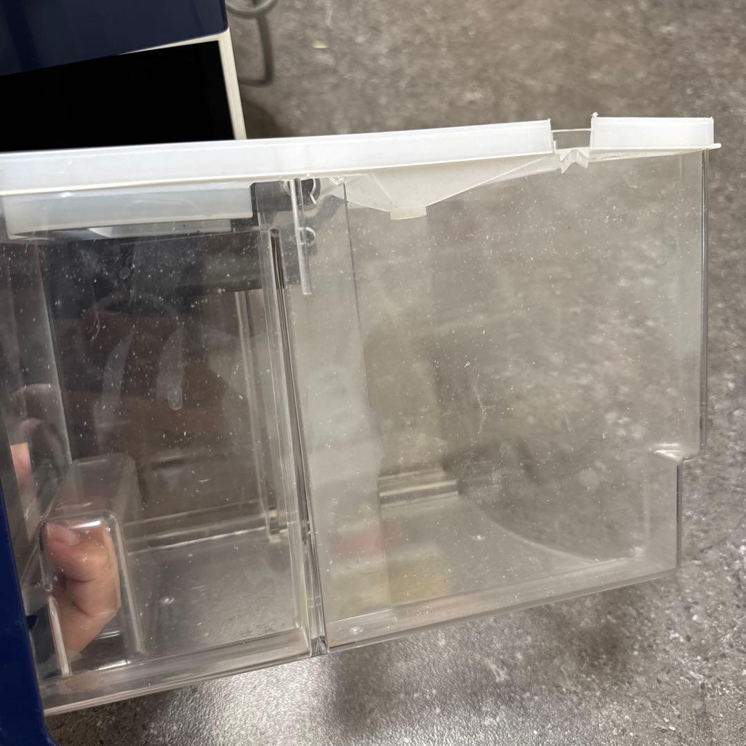 清掃済　CORONA コロナ 衣類乾燥除湿機 デオランドリー　CD-H1016