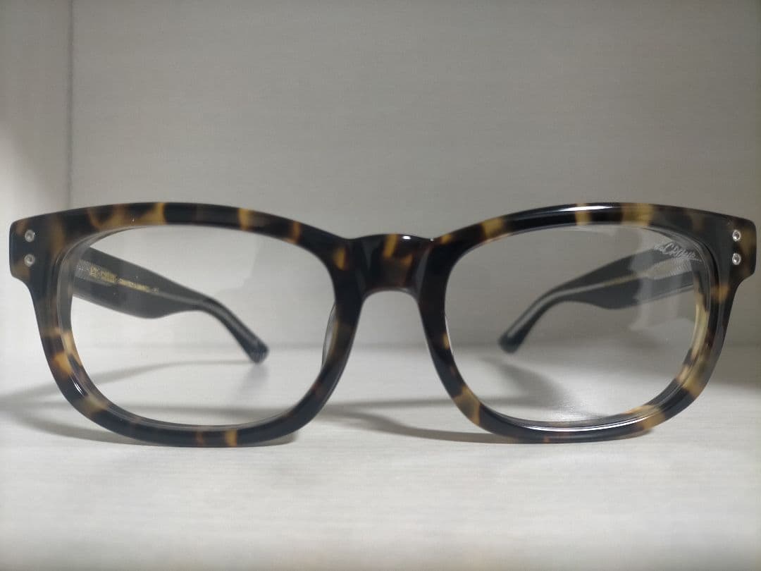 ア*王様 クライミー ROB BIKER SHADE 調光レンズ べっ甲風