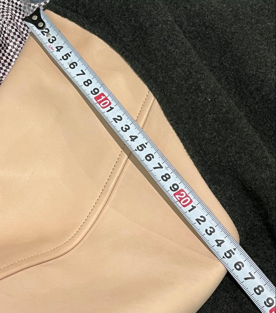 hender scheme stadium jumper M 新品未使用