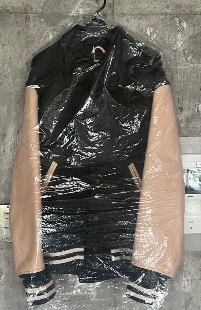 hender scheme stadium jumper M 新品未使用