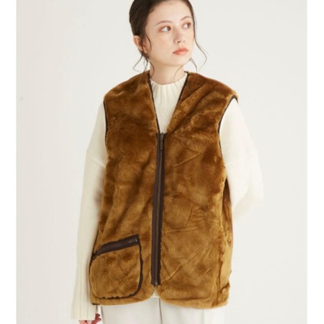 Barbour ライナー