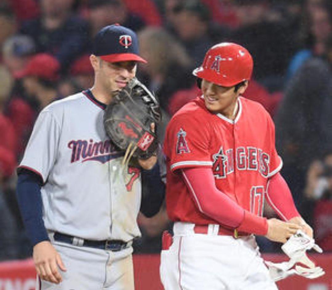 【永久欠番 オーセンティック】 ツインズ ジョー マウアー ユニフォーム【50】