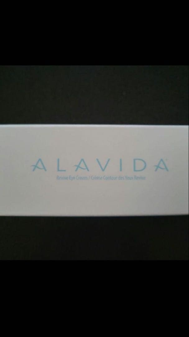 【アラビダ・リビーブ・アイクリーム】ライフウェーブ正規品・新品未開封品2個セット