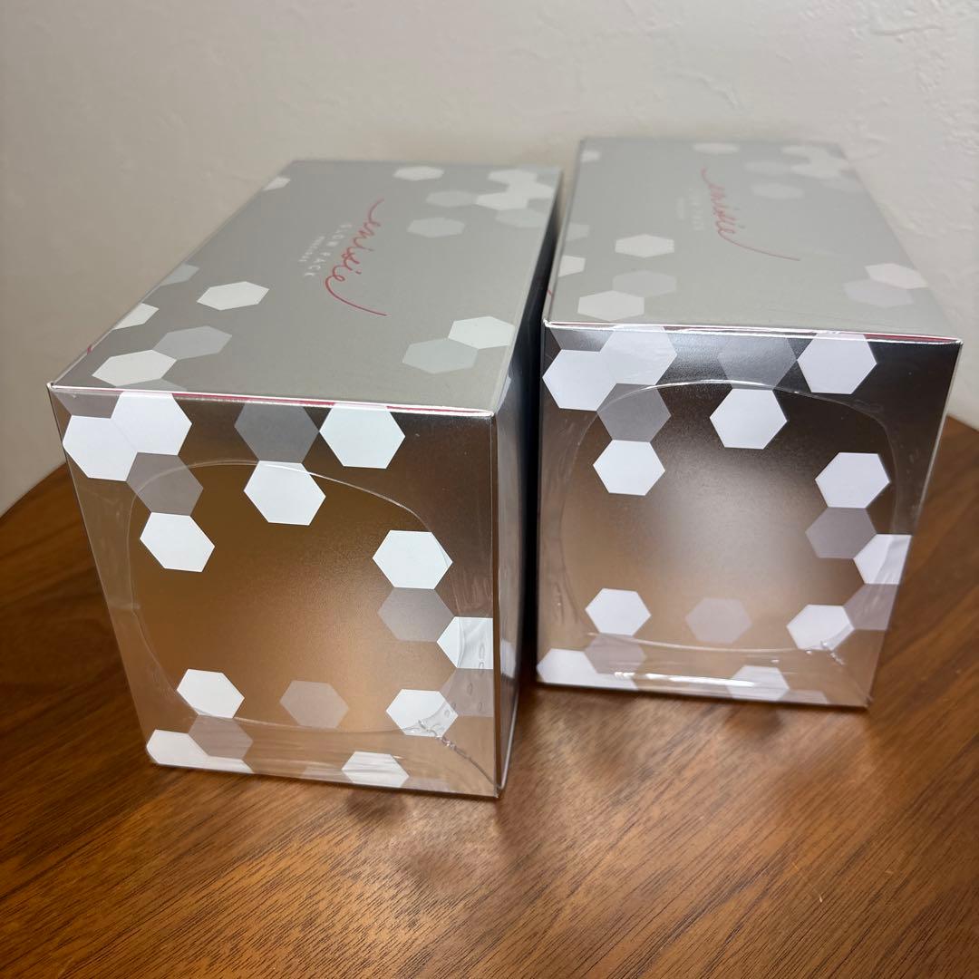 【新品未開封】エニシーグローパックプレシャス 2箱セット