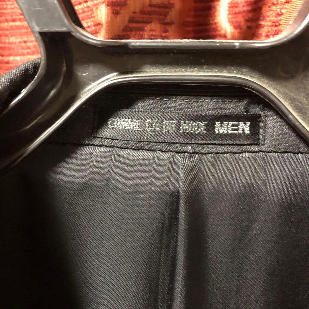 コムサデモード　セットアップ　スーツ　イタリア製