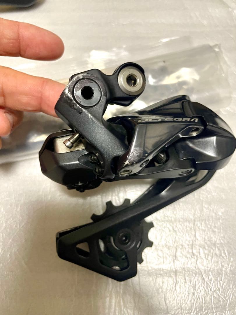 SHIMANO シマノ ULTEGRA R8050 di2 セット