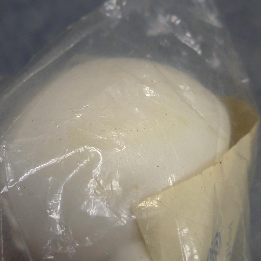 y551■こくぎん こくちゃん ソフビ 貯金箱 國民相互銀行◇宇宙飛行士