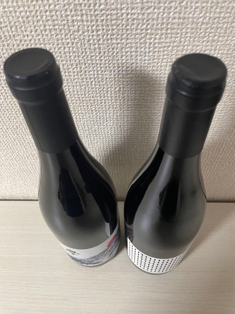 shushu266226　ドメーヌモンティーユ　テールドシエル2本セット