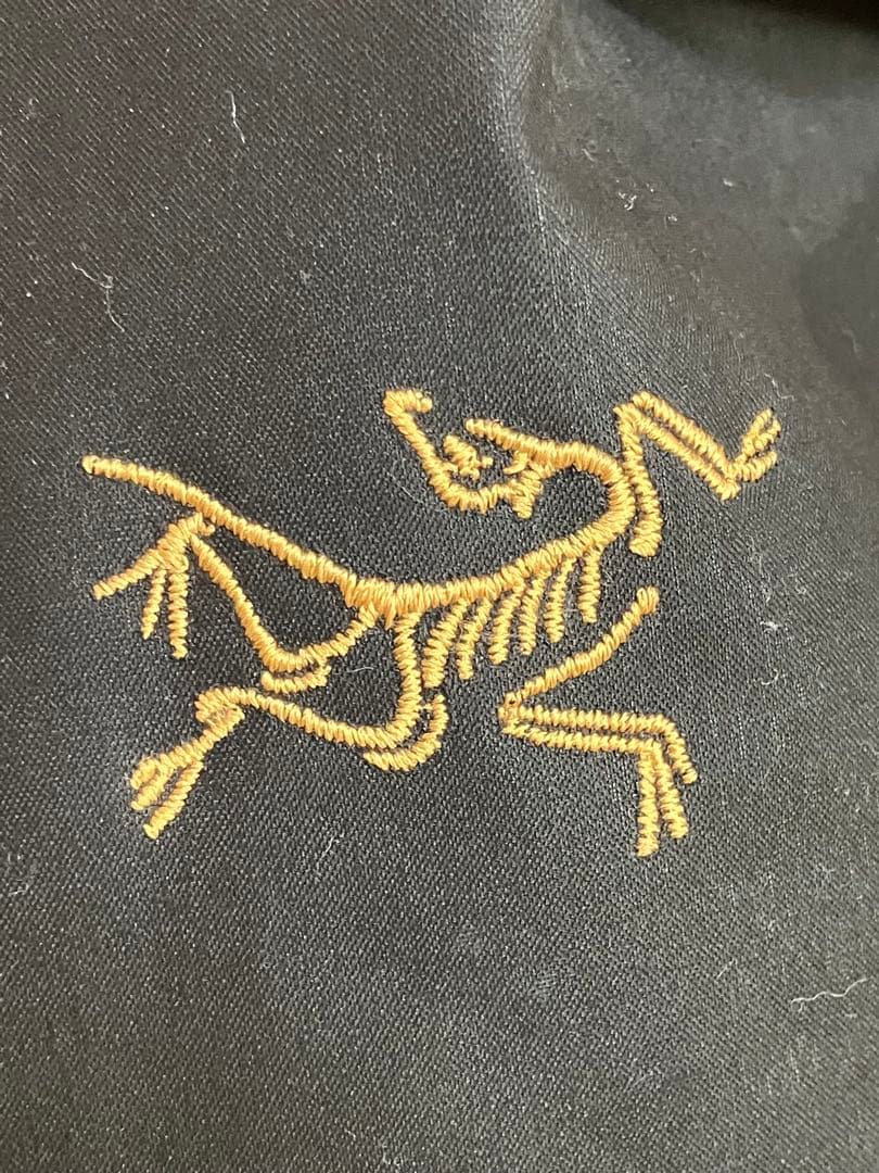 Arc'teryx アークテリクス　アロー16