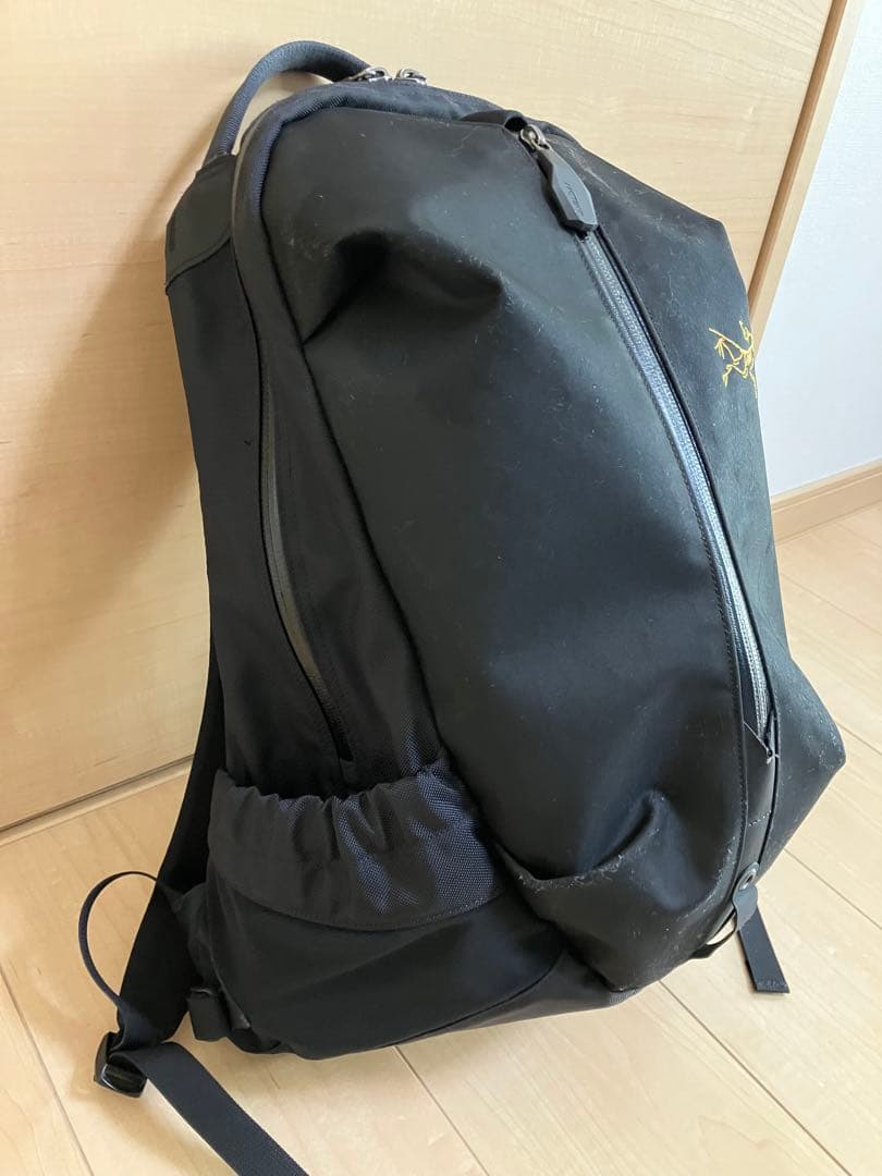 Arc'teryx アークテリクス　アロー16