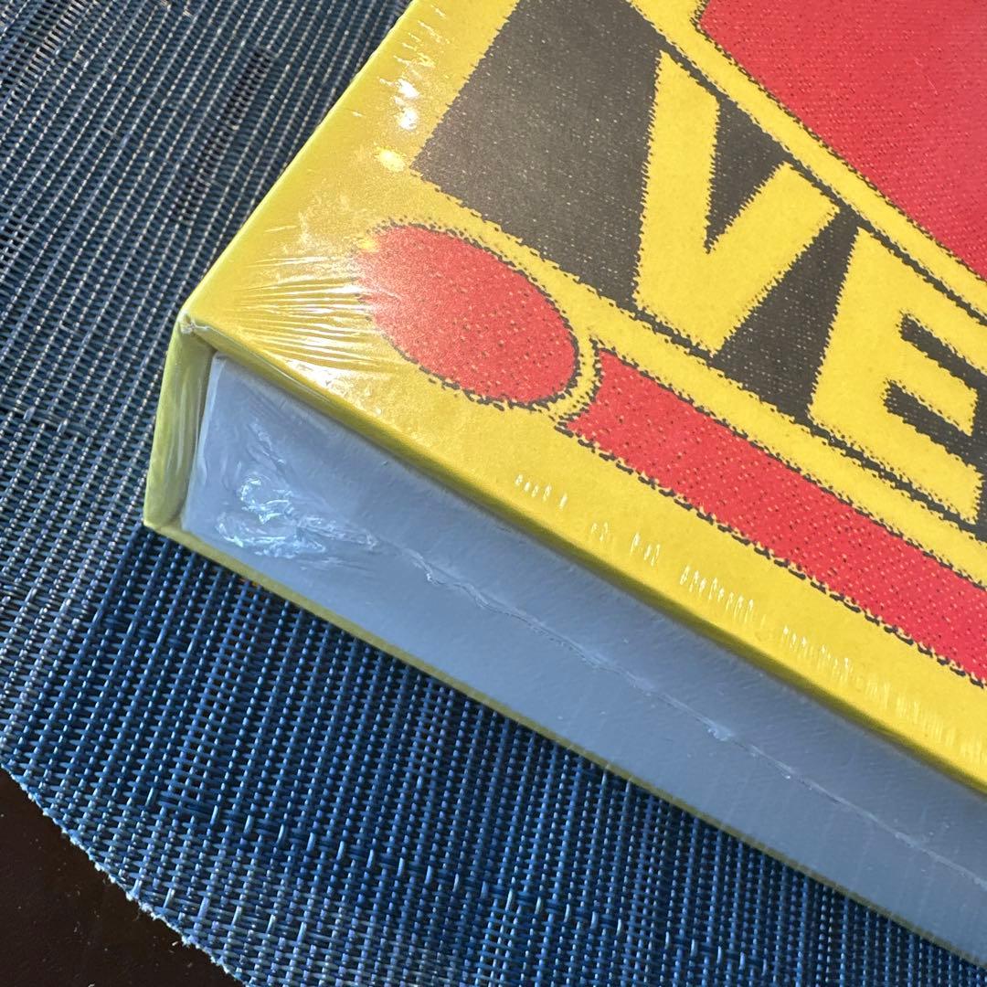 BOTTEGA VENETA マッチボックス ノベルティ