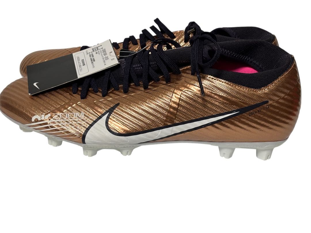 ナイキ NIKE ズーム スーパーフライ 9 アカデミー HG 新品29cm