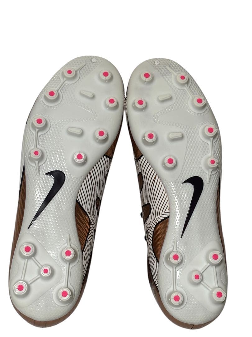 ナイキ NIKE ズーム スーパーフライ 9 アカデミー HG 新品29cm