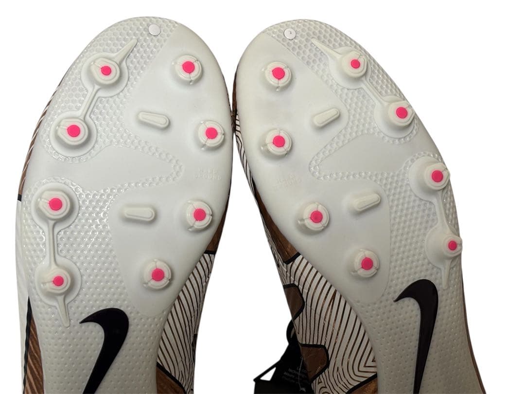 ナイキ NIKE ズーム スーパーフライ 9 アカデミー HG 新品29cm