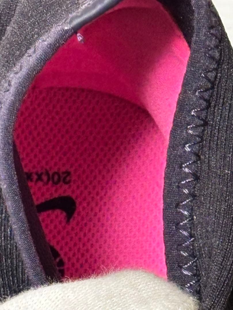 ナイキ NIKE ズーム スーパーフライ 9 アカデミー HG 新品29cm