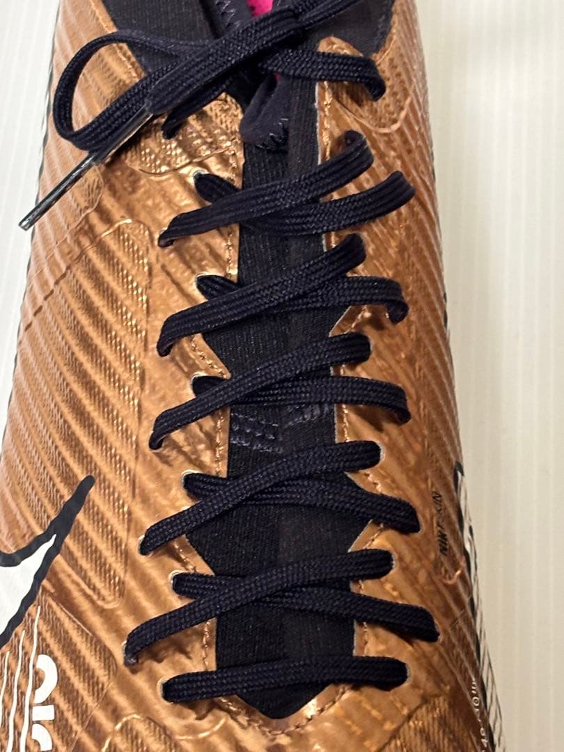 ナイキ NIKE ズーム スーパーフライ 9 アカデミー HG 新品29cm