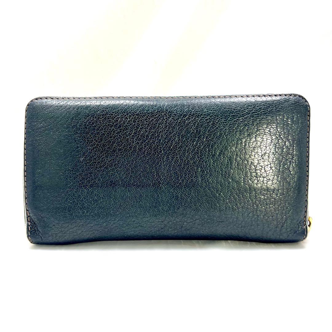 ルイヴィトン スハリ ジッピーウォレット M93029 ラウンドジップ