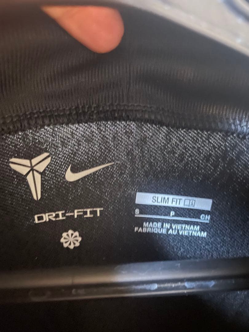 バルセロナ 25/26 アウェイ ストライクドリルトップ コービー ユニフォーム